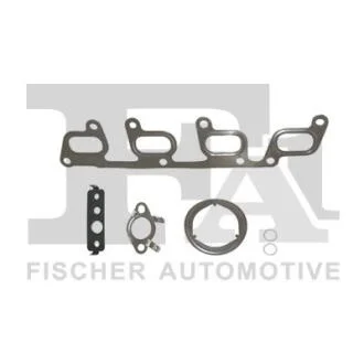 К-кт прокладок компресора Fischer Automotive One (FA1) KT110590E