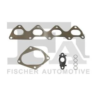 К-кт прокладок турбіни Fischer Automotive One (FA1) KT110640E