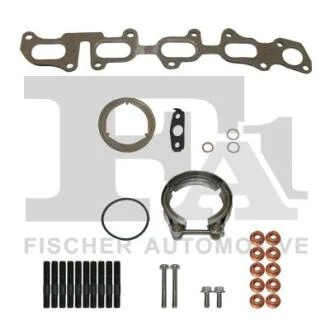 К-кт прокладок турбіни Fischer Automotive One (FA1) KT110880