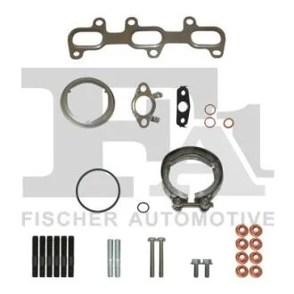 К-кт прокладок турбіни Fischer Automotive One (FA1) KT110980