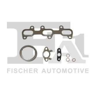 К-кт прокладок турбіни Fischer Automotive One (FA1) KT110980E