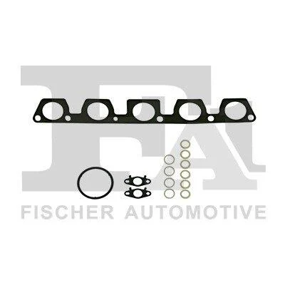 К-кт прокладок турбіни Fischer Automotive One (FA1) KT111170E (фото 1)