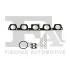 К-кт прокладок турбіни Fischer Automotive One (FA1) KT111170E (фото 1)