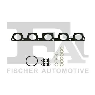 К-кт прокладок турбіни Fischer Automotive One (FA1) KT111170E