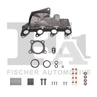 Монтажний комплект, компресор (Fischer) Fischer Automotive One (FA1) KT111200
