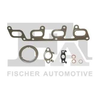 К-кт прокладок турбіни Fischer Automotive One (FA1) KT111250E