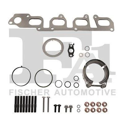 Монтажний комплект, компресор VAG (вир-во Fischer) Fischer Automotive One (FA1) KT112070 (фото 1)