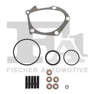 Комплект прокладок з різних матеріалів Fischer Automotive One (FA1) KT118505 (фото 1)