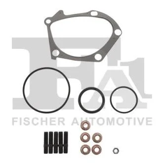Комплект прокладок з різних матеріалів Fischer Automotive One (FA1) KT118505