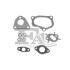 FISCHER OPEL монтажний к-т компресори (турбіни) AGILA (B) 1.3 CDTI 08-, COMBO Tour 1.3 CDTI 05-, SUZUKI, FORD, FIAT Fischer Automotive One (FA1) KT120020E (фото 1)