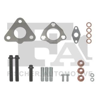 Комплект прокладок турбіни FA1 Fischer Automotive One (FA1) KT120045