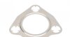 FISCHER Opel К-кт прокладо турбины Combo 1.7 CDTI Fischer Automotive One (FA1) KT120045E (фото 4)