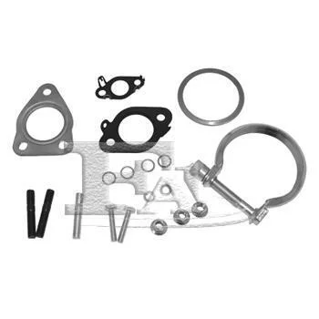 К-кт прокладок турбіни (+гвинти) OPEL INSIGNIA 2.0CDTI 10-17, ASTRA 2.0D 09-15, ZAFIRA 2.0D 11- Fischer Automotive One (FA1) KT120065 (фото 1)