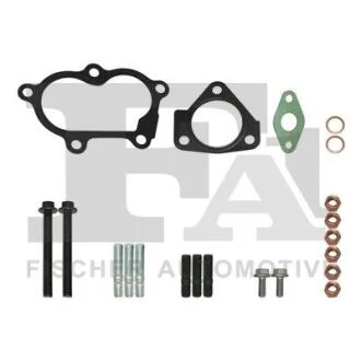 Комплект для монтажу, компресор Fischer Automotive One (FA1) KT120080