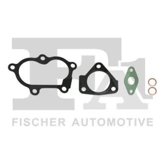 Комплект для монтажу (зменшений), компресор Fischer Automotive One (FA1) KT120080E