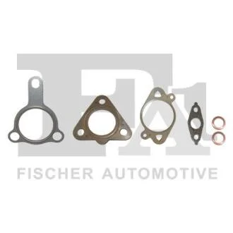 К-кт прокладок турбіни Fischer Automotive One (FA1) KT120140E