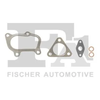 К-кт прокладок турбіни Fischer Automotive One (FA1) KT120170E