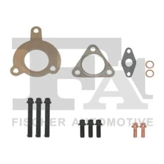 К-кт прокладок турбіни Fischer Automotive One (FA1) KT120200