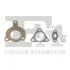 К-кт прокладок турбіни Fischer Automotive One (FA1) KT120200E (фото 1)