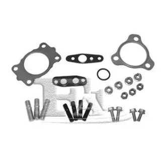 К-кт прокладок турбіни Fischer Automotive One (FA1) KT120220