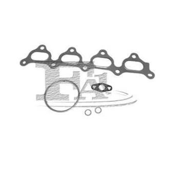 К-кт прокладок турбіни Fischer Automotive One (FA1) KT120230E
