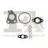 Комплект для монтажу, компресор Fischer Automotive One (FA1) KT120280E (фото 1)
