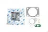 Комплект для монтажу, компресор Fischer Automotive One (FA1) KT130070E (фото 1)