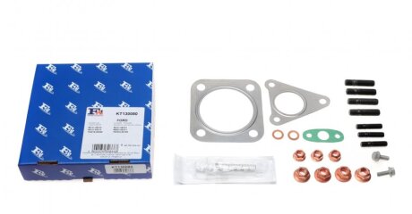 Комплект прокладок турбіни FA1 Fischer Automotive One (FA1) KT130080