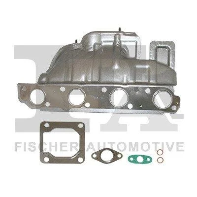 К-кт прокладок турбіни Fischer Automotive One (FA1) KT130100E (фото 1)