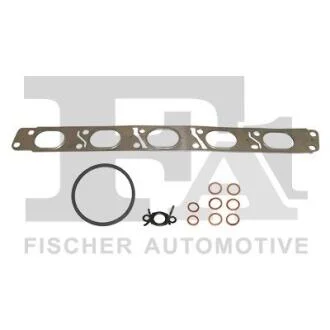 К-кт прокладок турбіни Fischer Automotive One (FA1) KT130130E