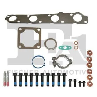 К-кт прокладок турбіни Fischer Automotive One (FA1) KT130180