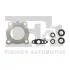 Комплект для монтажу, компресор Fischer Automotive One (FA1) KT130250E (фото 1)