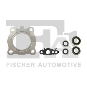 Комплект для монтажу, компресор Fischer Automotive One (FA1) KT130250E