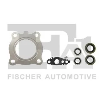 Комплект для монтажу, компресор Fischer Automotive One (FA1) KT130250E