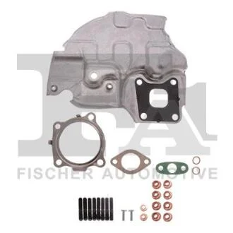 Монтажний комплект, компресор (Fischer) Fischer Automotive One (FA1) KT130300