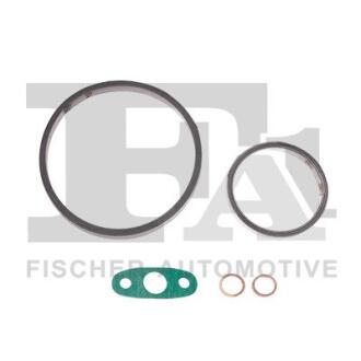Комплект для монтажу, компресор Fischer Automotive One (FA1) KT130320E