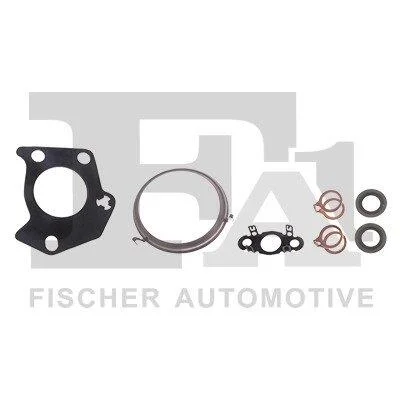FISCHER FORD К-т прокладок турбіни GALAXY 2.2 TDCi 08-, MONDEO 2.2 TDCi 08-, S-MAX 2.2 TDCi 08- Fischer Automotive One (FA1) KT130400E (фото 1)