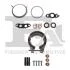 FISCHER FORD К-т прокладок турбіни GALAXY 2.2 TDCi 10-15, MONDEO 2.2 TDCi 10-15, MONDEO 2.2 TDCi 10-15, S-MAX 2.2 TDCi 10-14 Fischer Automotive One (FA1) KT130410 (фото 1)