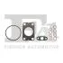 FISCHER FORD Комплект прокладок турбіни FOCUS I (DAW, DBW) RS 02-04 Fischer Automotive One (FA1) KT130420E (фото 1)