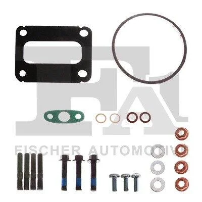 Комплект прокладок з різних матеріалів Fischer Automotive One (FA1) KT130510 (фото 1)