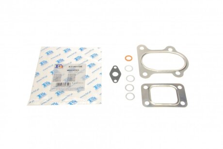 Комплект прокладок турбіни FA1 Fischer Automotive One (FA1) KT140110E