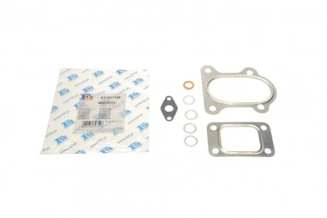 Комплект прокладок турбіни FA1 Fischer Automotive One (FA1) KT140110E