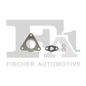 FISCHER DB Монтажний к-кт турбіни W169, W245 Fischer Automotive One (FA1) KT140230E