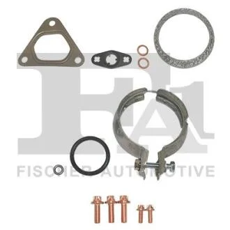 Монтажний комплект, компресор (Fischer) Fischer Automotive One (FA1) KT140310