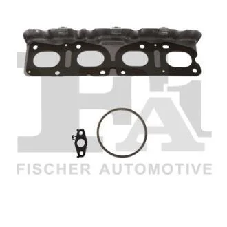 К-кт прокладок турбіни Fischer Automotive One (FA1) KT141140E