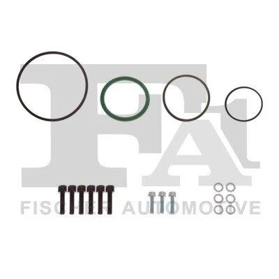 Комплект прокладок з різних матеріалів Fischer Automotive One (FA1) KT148501 (фото 1)