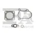 Комплект для монтажу, компресор Fischer Automotive One (FA1) KT210006E (фото 1)