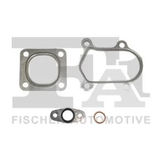 Комплект для монтажу, компресор Fischer Automotive One (FA1) KT210006E