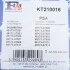 Комплект прокладок турбіни FA1 Fischer Automotive One (FA1) KT210016 (фото 12)