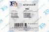 Комплект прокладок турбіни FA1 Fischer Automotive One (FA1) KT210020E (фото 6)